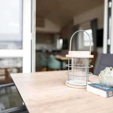 Bis 4 Personen Ohne Hund Holiday home Norden