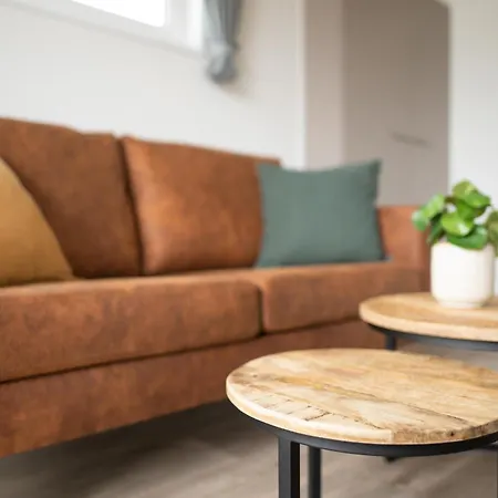 Holiday home Bis 4 Personen Ohne Hund Norden
