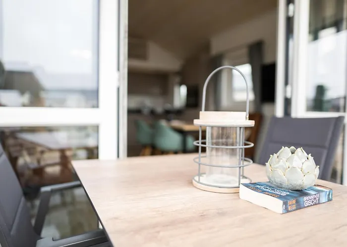 Bis 4 Personen Ohne Hund Semesterbostad Norden